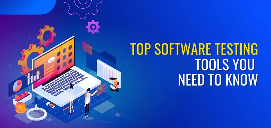 srishti campus Top Software Testing Tools You Need to Know trivandrum